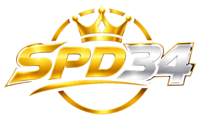 SPD34 : Platform Game Online Resmi Terpercaya SPD34